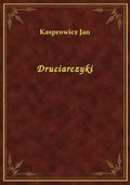 Druciarczyki - ebook