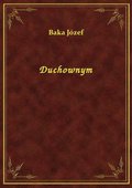 ebooki: Duchownym - ebook