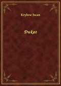 Dukat - ebook