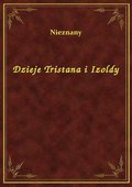 Dzieje Tristana i Izoldy - ebook