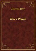 Eros i Psyche - ebook