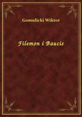 Filemon i Baucis - ebook