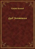 Gęśl Jeremiasza - ebook