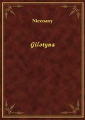 Gilotyna - ebook