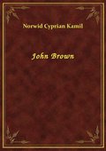 John Brown - ebook