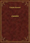 Lazara - ebook