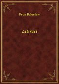 Literaci - ebook