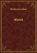 Majtek - ebook