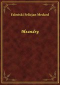 Meandry - ebook