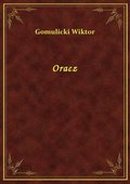Oracz - ebook