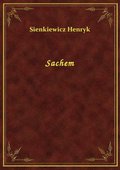 Sachem - ebook