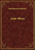 Selim Mirza - ebook