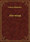 Słoń-mistyk - ebook