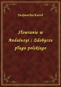 Słowianie w Andaluzyi. Zdobycze pługa polskiego - ebook