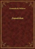 Standchen - ebook