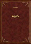 Wigilie - ebook