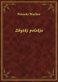 Zbytki polskie - ebook