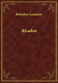 ebooki: Alcabon - ebook