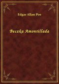 Beczka Amontillada - ebook