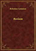 ebooki: Betleem - ebook