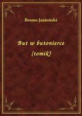 ebooki: But w butonierce (tomik) - ebook