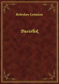Dusiołek - ebook