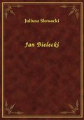 ebooki: Jan Bielecki - ebook