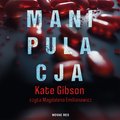 Kryminał, sensacja, thriller: Manipulacja - audiobook