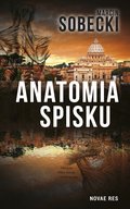 Kryminał, sensacja, thriller: Anatomia spisku - ebook