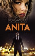 Kryminał, sensacja, thriller: Anita - ebook
