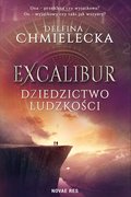 Excalibur. Dziedzictwo ludzkości - ebook