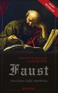 Klasyka: Faust. Tragedii część pierwsza - ebook