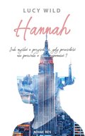 Hannah - ebook