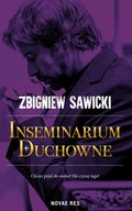 Inseminarium duchowne - ebook