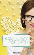 Karmelovy popcorn - ebook