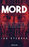 Kryminał, sensacja, thriller: Mord - ebook