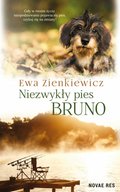 Niezwykły pies Bruno - ebook