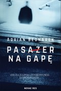 Kryminał, sensacja, thriller: Pasażer na gapę - ebook