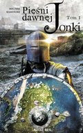 Pieśni dawnej Jonki - ebook