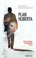 Plan Huberta - ebook