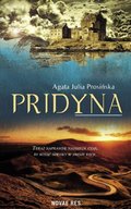 Pridyna - ebook