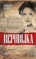 Republika - ebook