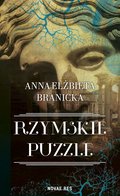 Rzymskie puzzle - ebook