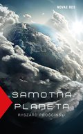 Samotna planeta - ebook