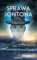 Sprawa Jontona - ebook