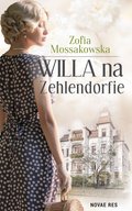 Willa na Zehlendorfie - ebook