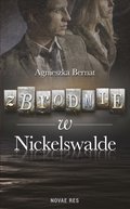 Zbrodnie w Nickelswalde - ebook