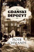 Kryminał, sensacja, thriller: Gdański Depozyt - ebook