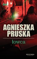Kryminał, sensacja, thriller: Łowca - ebook