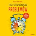 Zegar Rozwiązywania Problemów - audiobook